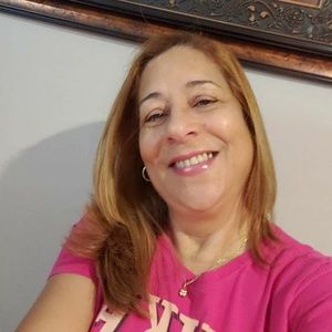 Meet your Posher, Daisy